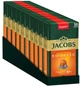 Упаковка кофе молотого в капсулах Jacobs Espresso 7 Classico совместимы с Nespresso 10 пачек х 10 шт (8711000376003) - изображение 1