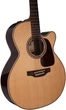 Гітара електроакустична Takamine P5NC  - зображення 2