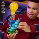 Конструктор LEGO Fortnite Supply Drop 314 деталей (77080) - изображение 3