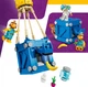 Конструктор LEGO Fortnite Supply Drop 314 деталей (77080) - изображение 6
