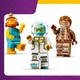 Конструктор LEGO Fortnite Supply Drop 314 деталей (77080) - изображение 7