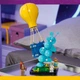 Конструктор LEGO Fortnite Supply Drop 314 деталей (77080) - изображение 4