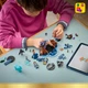 Конструктор LEGO Harry Potter Запретный лес: Экспекто патронум 244 детали (76475) - изображение 5