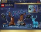 Конструктор LEGO Harry Potter Запретный лес: Экспекто патронум 244 детали (76475) - изображение 9