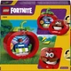 Конструктор LEGO Fortnite Tomatohead 210 деталей (77079) - изображение 9