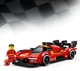 Конструктор LEGO Speed Champions Ferrari 499P 329 деталей (77261) - изображение 7
