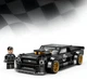 Конструктор LEGO Speed Champions Ford Mustang Hoonicorn V1 ’65 Ken Block 345 деталей (77262) - изображение 7