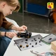 Конструктор LEGO Speed Champions Ford Mustang Hoonicorn V1 ’65 Ken Block 345 деталей (77262) - изображение 5