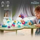 Конструктор LEGO DUPLO Disney Коробка для творческого конструирования «Холодное сердце» с Эльзой и Олафом 37 деталей (10462) - изображение 3