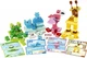 Конструктор LEGO DUPLO Town Игра по сборке животных 94 детали (10472) - изображение 2