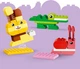 Конструктор LEGO DUPLO Town Игра по сборке животных 94 детали (10472) - изображение 7