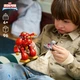 Конструктор LEGO Disney Junior Marvel Альтрон против Железного человека 96 деталей (11209) - изображение 3