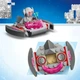 Конструктор LEGO Disney Junior Marvel Альтрон против Железного человека 96 деталей (11209) - изображение 5
