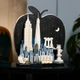 Конструктор LEGO Architecture Нью‑Йорк — Большое яблоко 1465 деталей (21066) - изображение 5