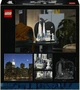 Конструктор LEGO Architecture Нью‑Йорк — Большое яблоко 1465 деталей (21066) - изображение 9