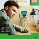 Конструктор LEGO Minecraft Скелет 502 детали (21594) - изображение 3