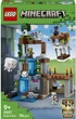 Конструктор LEGO Minecraft Станция гастов 754 детали (21597) - изображение 1