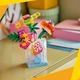 Конструктор LEGO Creator Флакон для духов с цветочным декором 286 деталей (31383) - изображение 6