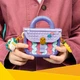 Конструктор LEGO Creator Стильная художественная сумка с местом для хранения 272 детали (31391) - изображение 5