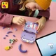 Конструктор LEGO Creator Стильная художественная сумка с местом для хранения 272 детали (31391) - изображение 3