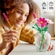 Конструктор LEGO Botanicals Цветы космеи 171 деталь (11514) - изображение 3