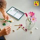 Конструктор LEGO Botanicals Цветы космеи 171 деталь (11514) - изображение 4