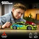 Конструктор LEGO Technic Форсаж: Автомобиль Mitsubishi Eclipse 827 деталей (42229) - изображение 3
