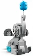 Конструктор LEGO Iconic Слоненя в небі 402 деталі (40814) - зображення 6