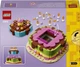 Конструктор LEGO Iconic Торт на день народження 219 деталей (40815) - зображення 9