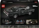 Конструктор LEGO Technic Форсаж: Автомобиль Dodge Charger R/T 1516 деталей (42231) - изображение 9