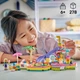 Конструктор LEGO Friends Весёлый день в аквапарке 278 деталей (42676) - изображение 3