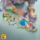 Конструктор LEGO Friends Весёлый день в аквапарке 278 деталей (42676) - изображение 4