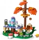 Конструктор LEGO Friends Чаепитие в лесу 116 деталей (42690) - изображение 5