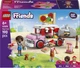 Конструктор LEGO Friends Фургон с пиццей 190 деталей (42694) - изображение 1