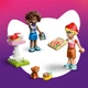 Конструктор LEGO Friends Фургон с пиццей 190 деталей (42694) - изображение 7