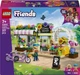 Конструктор LEGO Friends Творческая цветочная лавка 377 деталей (42693) - изображение 1