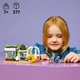 Конструктор LEGO Friends Творческая цветочная лавка 377 деталей (42693) - изображение 3