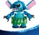 Конструктор LEGO Disney Classic Стич и Страхопудка 713 деталей (43296) - изображение 6