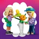 Конструктор LEGO Friends Творческая цветочная лавка 377 деталей (42693) - изображение 7