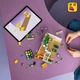 Конструктор LEGO Friends Творческая цветочная лавка 377 деталей (42693) - изображение 4