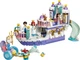 Конструктор LEGO Disney Princess Королівський весільний човен Аріель 519 деталей (43299) - зображення 2