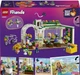 Конструктор LEGO Friends Творческая цветочная лавка 377 деталей (42693) - изображение 9
