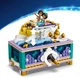 Конструктор LEGO Disney Princess Шкатулка для драгоценностей Жасмин 458 деталей (43295) - изображение 6