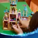 Конструктор LEGO Disney Princess Замок Рапунцель 676 деталей (43297) - изображение 4