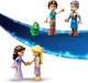 Конструктор LEGO Disney Princess Замок Рапунцель 676 деталей (43297) - изображение 7
