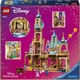 Конструктор LEGO Disney Princess Замок Рапунцель 676 деталей (43297) - изображение 9