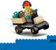 Конструктор LEGO City Пассажирский самолёт 118 деталей (60492) - изображение 5