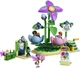 Конструктор LEGO Friends Карусель с цветами и чашками и сказочная фотобудка 321 деталь (42702) - изображение 2