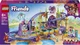 Конструктор LEGO Friends Американские горки с русалками 864 детали (42703) - изображение 1