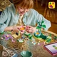 Конструктор LEGO Friends Карусель с цветами и чашками и сказочная фотобудка 321 деталь (42702) - изображение 4